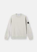 Sweat PULL COTON STONE Gris - photo 1/5 - UrbanDrip