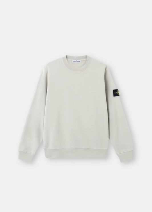 Sweat PULL COTON STONE Gris - photo 1/5 - UrbanDrip