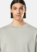 Sweat PULL COTON STONE Gris - photo 4/5 - UrbanDrip