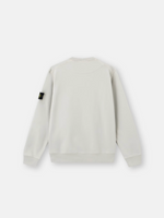 Sweat PULL COTON STONE Gris - photo 5/5 - UrbanDrip