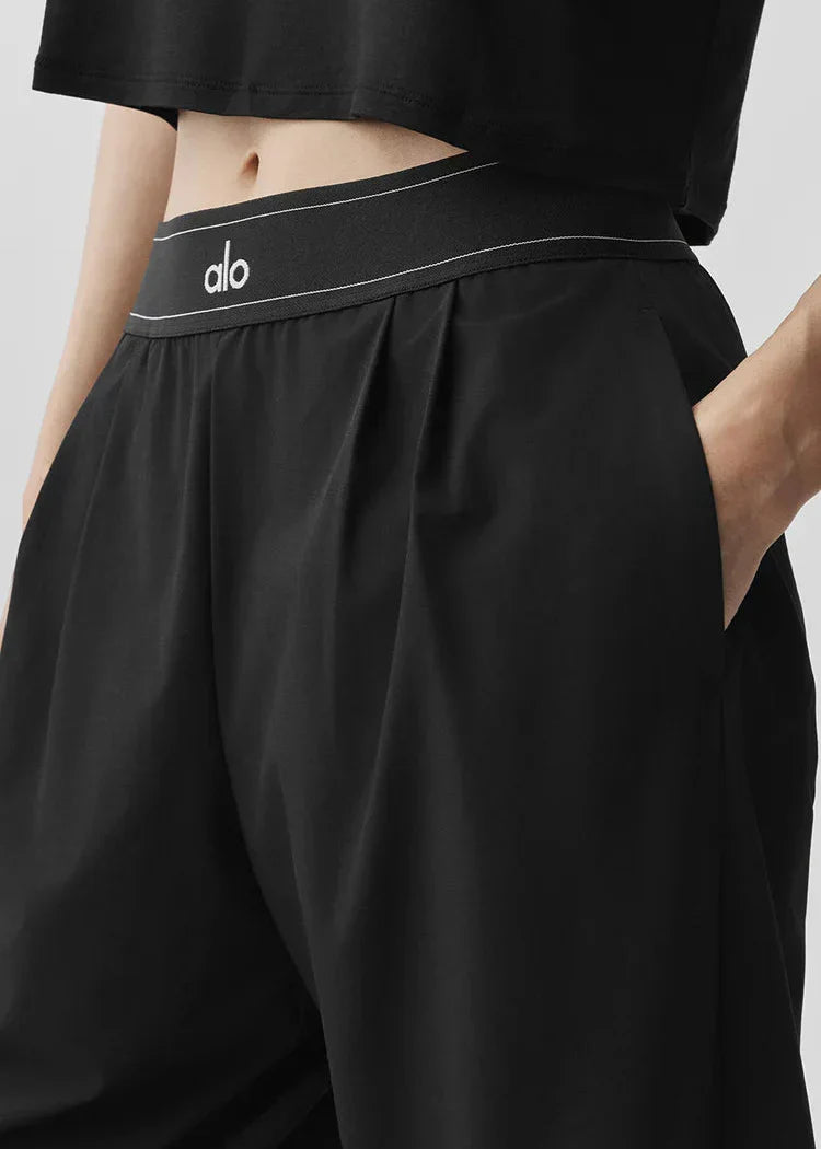 Ensemble Sport Pantalon Suit Up Noir - photo 1/3 - UrbanDrip