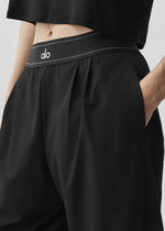 Ensemble Sport Pantalon Suit Up Noir - photo 1/3 - UrbanDrip