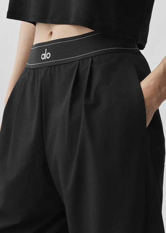 Ensemble Sport Pantalon Suit Up Noir - photo 1/3 - UrbanDrip