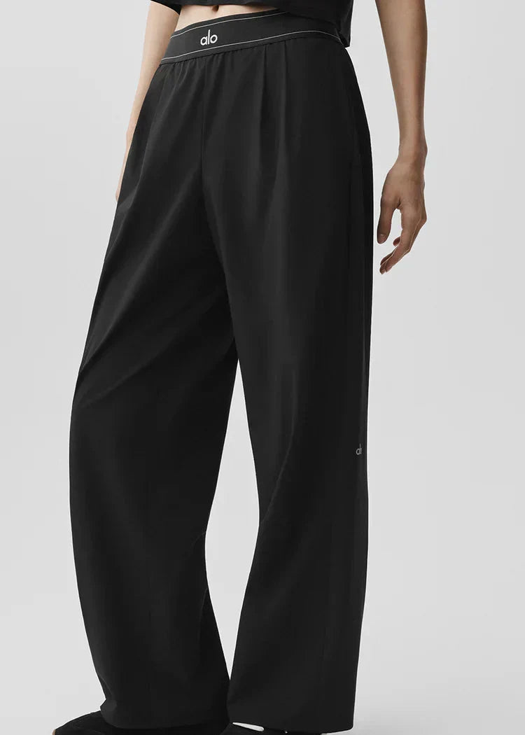 Ensemble Sport Pantalon Suit Up Noir - photo 2/3 - UrbanDrip