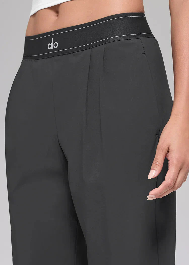 Ensemble Sport Pantalon Suit Up Anthracite - photo 1/3 - UrbanDrip