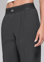 Ensemble Sport Pantalon Suit Up Anthracite - photo 1/3 - UrbanDrip