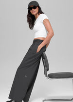 Ensemble Sport Pantalon Suit Up Anthracite - photo 3/3 - UrbanDrip