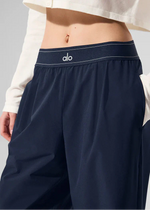 Ensemble Sport Pantalon Suit Up Bleu Marine - photo 1/3 - UrbanDrip