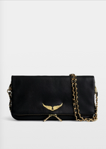 Pochette Rock Gold - photo 1/5 - UrbanDrip