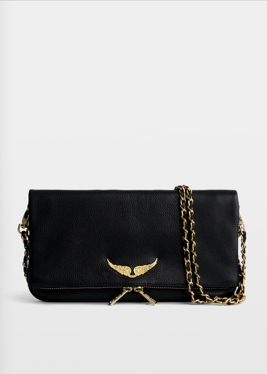Pochette Rock Gold - photo 1/5 - UrbanDrip