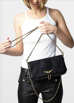 Pochette Rock Gold - photo 5/5 - UrbanDrip