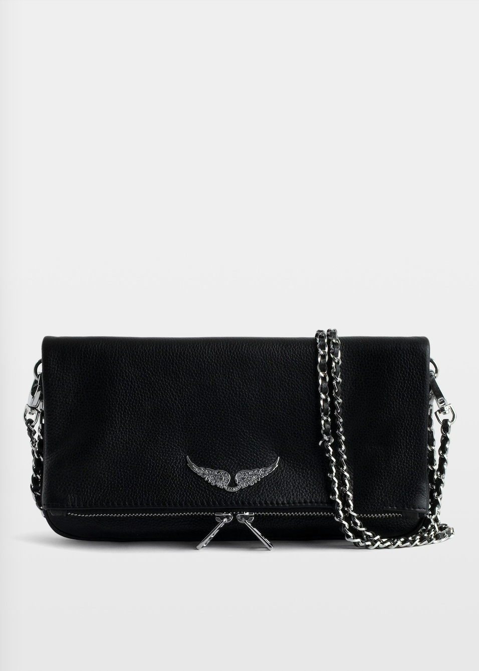 Pochette Rock Noir - photo 1/5 - UrbanDrip