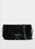 Pochette Rock Noir
