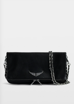 Pochette Rock Noir - photo 1/5 - UrbanDrip