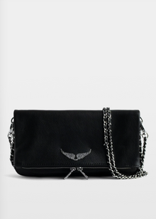 Pochette Rock Noir - photo 1/5 - UrbanDrip