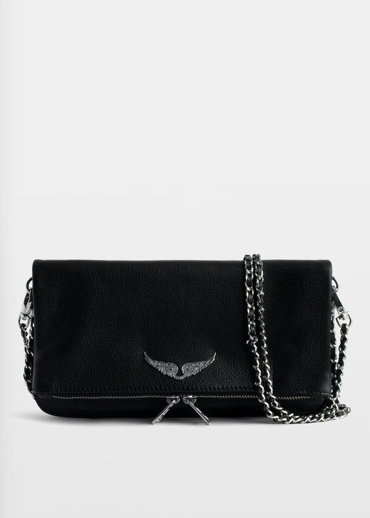 Pochette Rock Noir - photo 1/5 - UrbanDrip