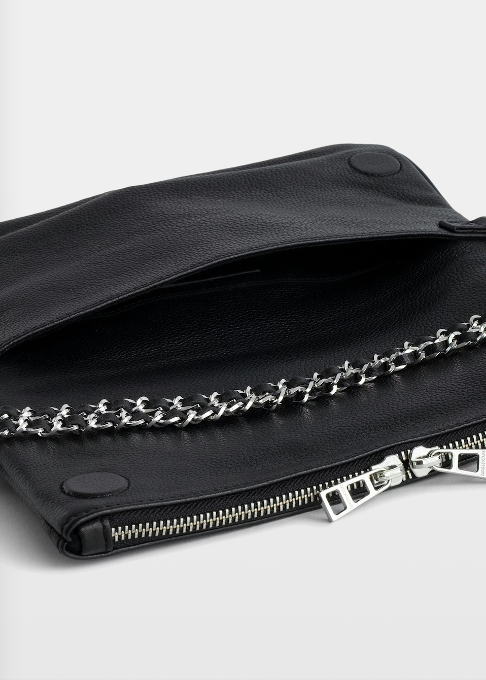 Pochette Rock Noir - photo 3/5 - UrbanDrip