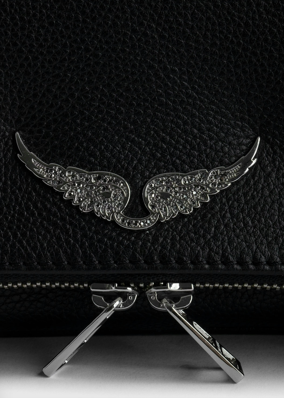 Pochette Rock Noir - photo 4/5 - UrbanDrip