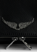 Pochette Rock Noir - photo 4/5 - UrbanDrip