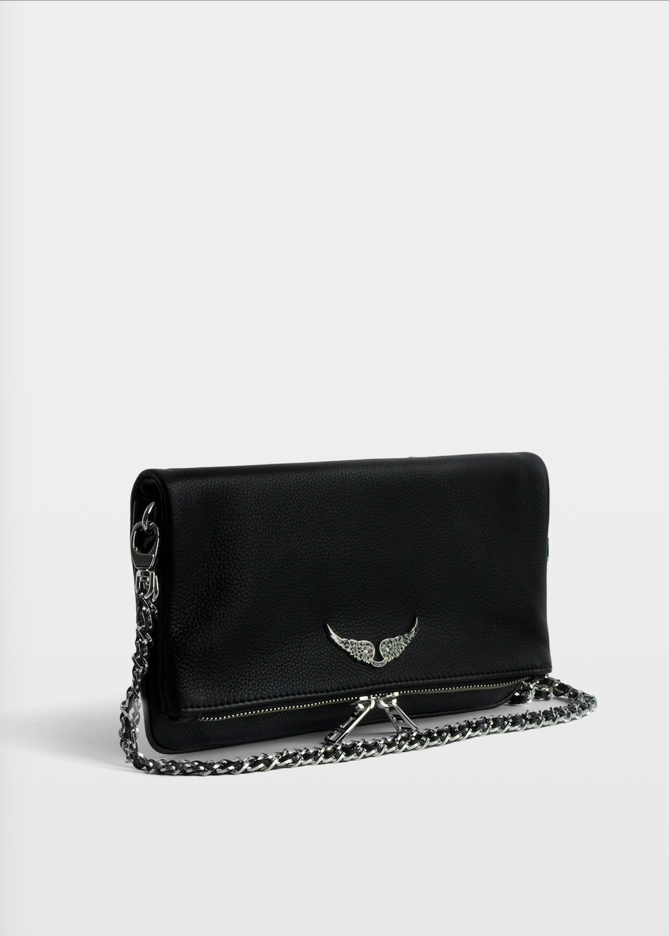Pochette Rock Noir - photo 5/5 - UrbanDrip