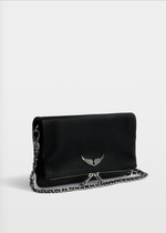 Pochette Rock Noir - photo 5/5 - UrbanDrip