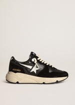 Sneakers Running Sole Noir Blanc - photo 1/3 - UrbanDrip