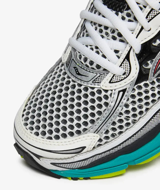 Sneakers 9 Multicolore - photo 2/2 - UrbanDrip