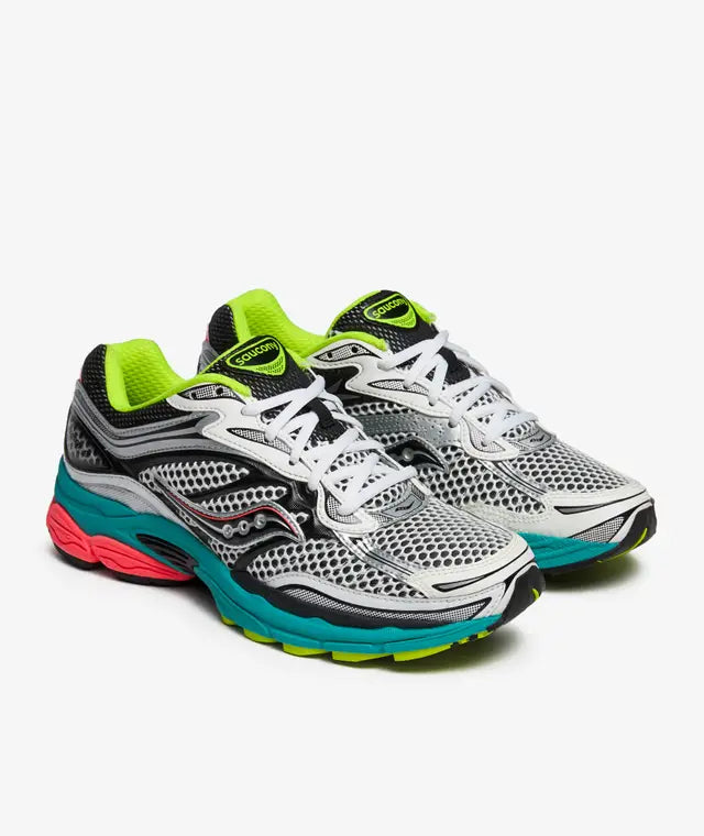 Sneakers 9 Multicolore - photo 1/2 - UrbanDrip