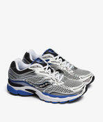 Sneakers 9 Foncé Bleu - photo 2/2 - UrbanDrip