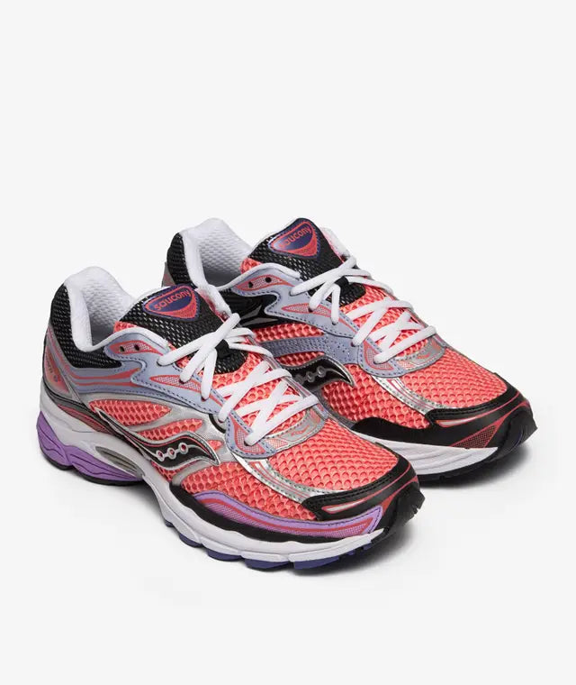 Sneakers 9 Rose - photo 2/5 - UrbanDrip