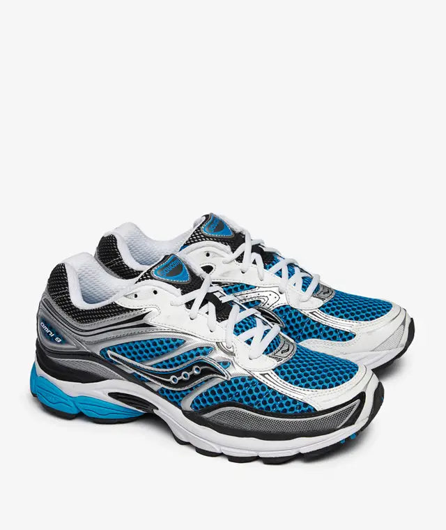 Sneakers 9 Bleu - photo 2/2 - UrbanDrip