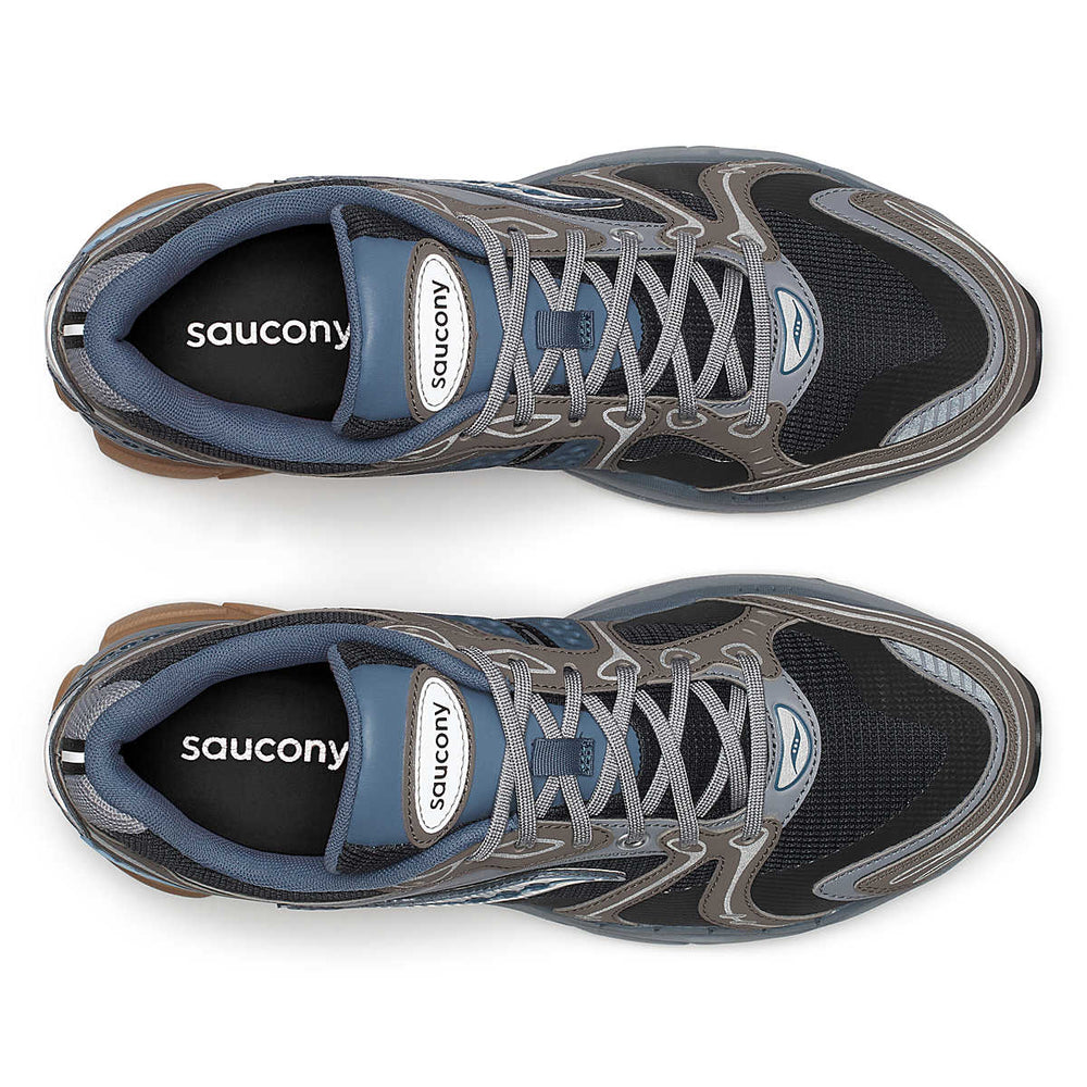 Sneakers TRIUMPH 4 WINTER TECH - photo 6/6 - UrbanDrip