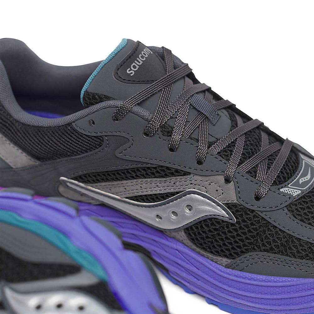 Sneakers 9 Multicolore Galaxie - photo 7/7 - UrbanDrip