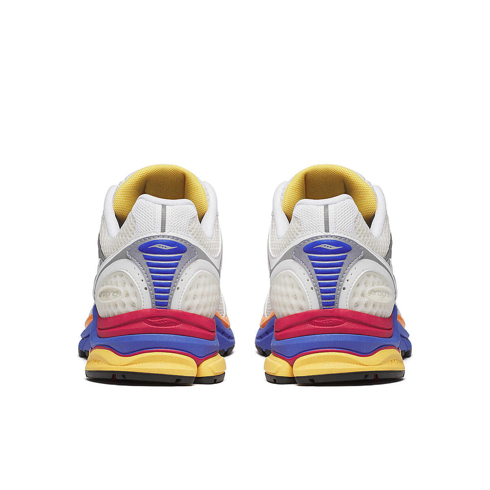 Sneakers TRIUMPH 4 Multicolore Galaxie - photo 3/7 - UrbanDrip