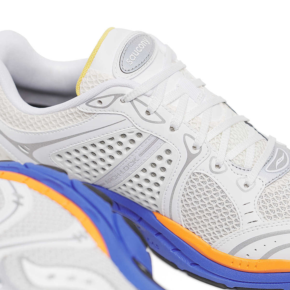 Sneakers TRIUMPH 4 Multicolore Galaxie - photo 7/7 - UrbanDrip