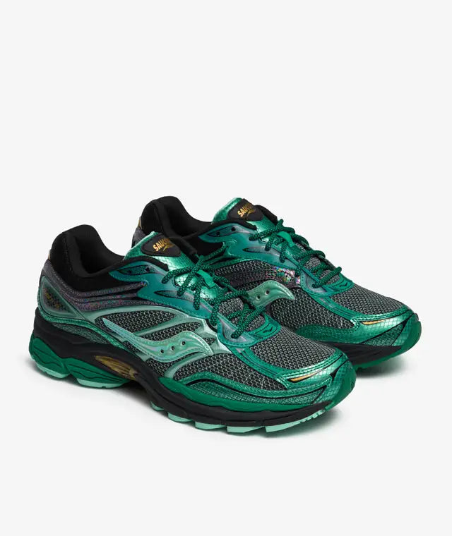 Sneakers 9 Vert - photo 2/2 - UrbanDrip