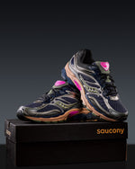 Sneakers 9 Brush Blue - photo 8/8 - UrbanDrip