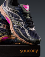 Sneakers 9 Brush Blue - photo 7/8 - UrbanDrip