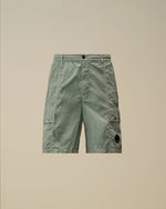 Short Silver Blue - photo 1/4 - UrbanDrip