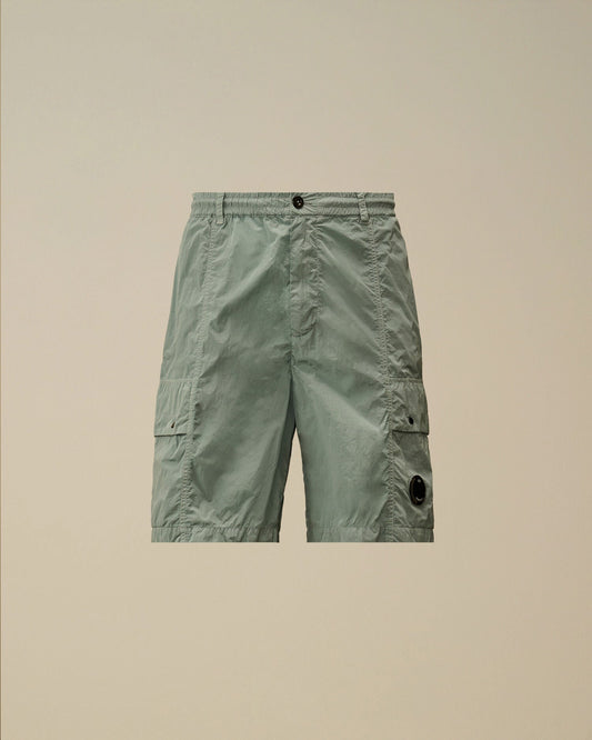 Short Silver Blue - photo 1/4 - UrbanDrip