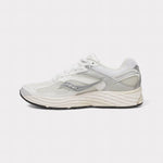 Sneakers 9 Silver White - photo 3/5 - UrbanDrip