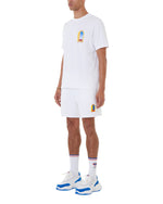 T-Shirt L Arche De Jour 2 Blanc - photo 4/5 - UrbanDrip