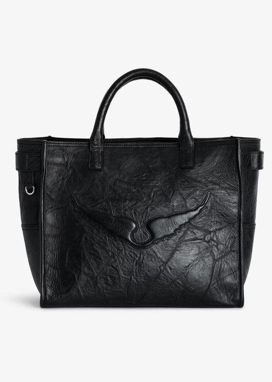 Sac Noir - photo 1/4 - UrbanDrip