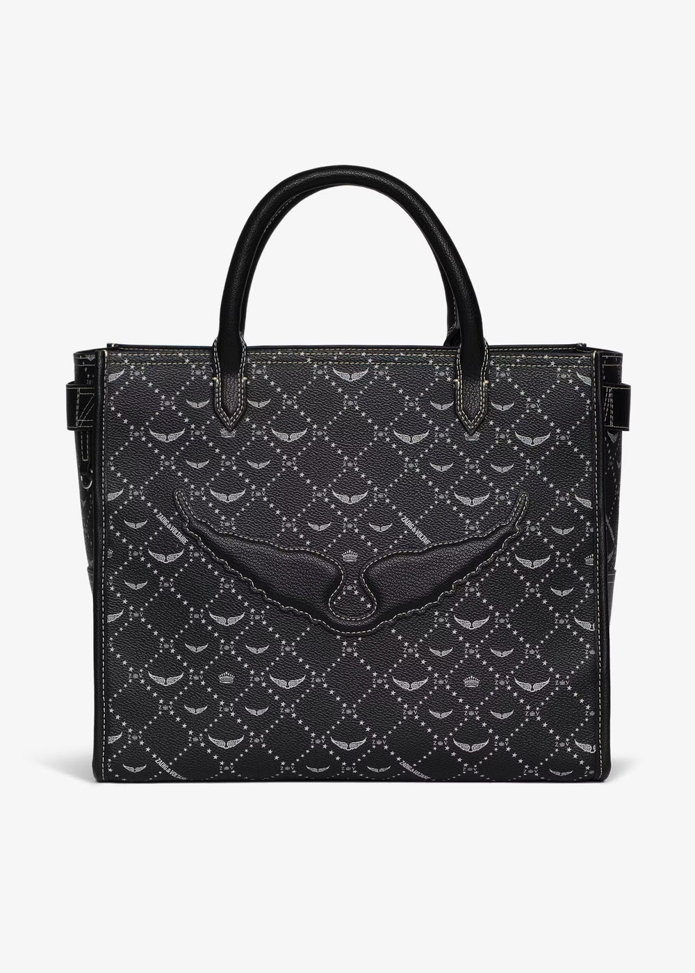 Sac Noir - photo 1/7 - UrbanDrip