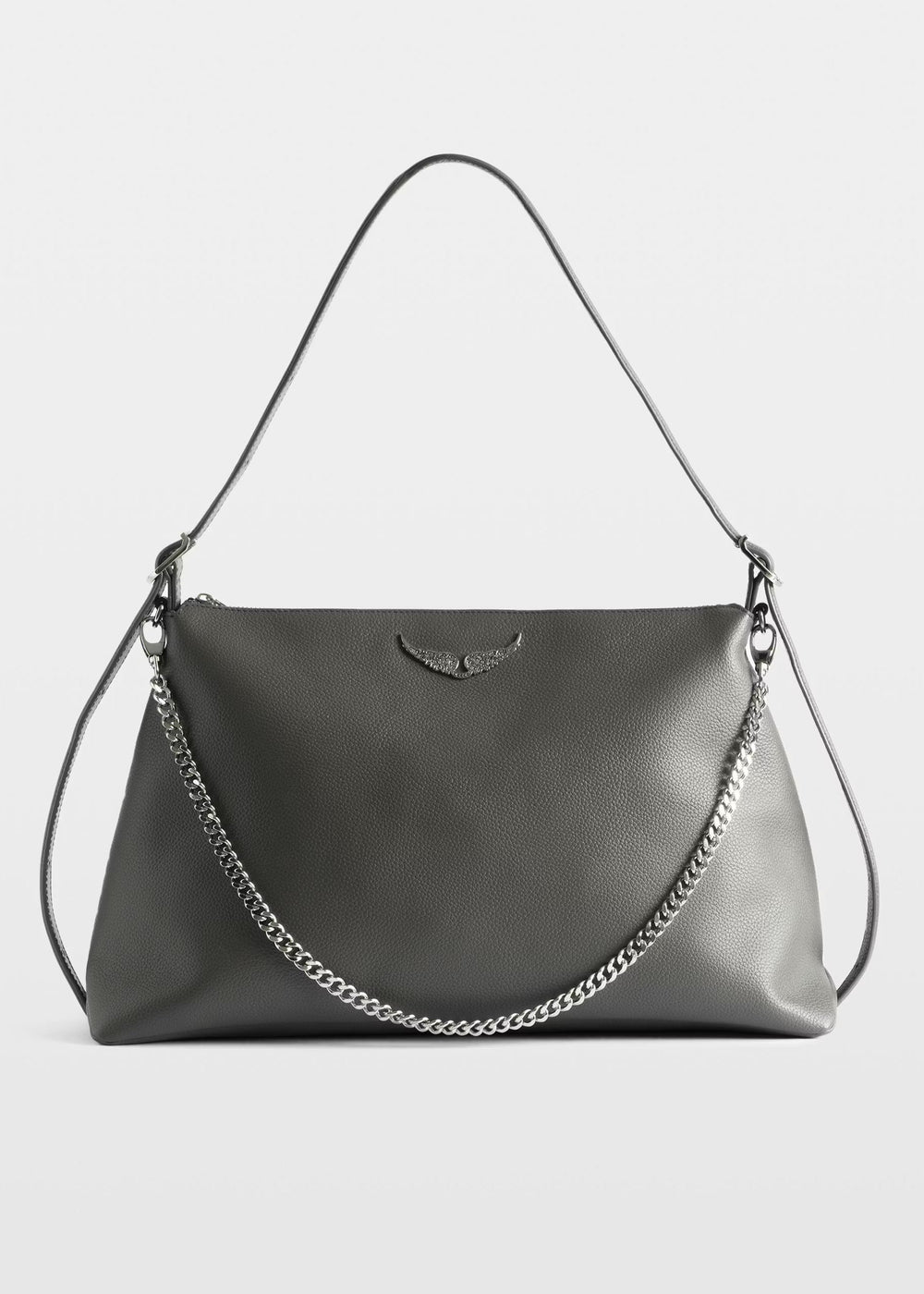 Sac Jim Gris - photo 3/4 - UrbanDrip