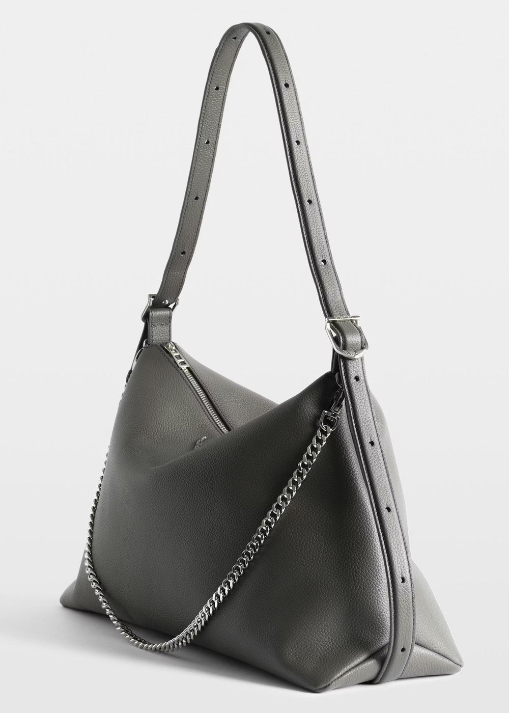 Sac Jim Gris - photo 4/4 - UrbanDrip