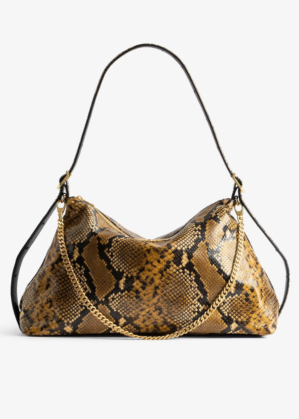 Sac Jim Heritage - photo 1/4 - UrbanDrip