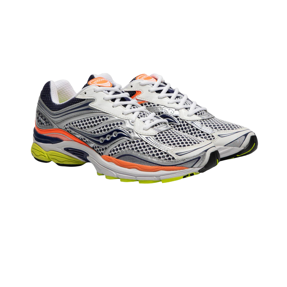 Sneakers 9 AGRUMES Silver - photo 2/4 - UrbanDrip