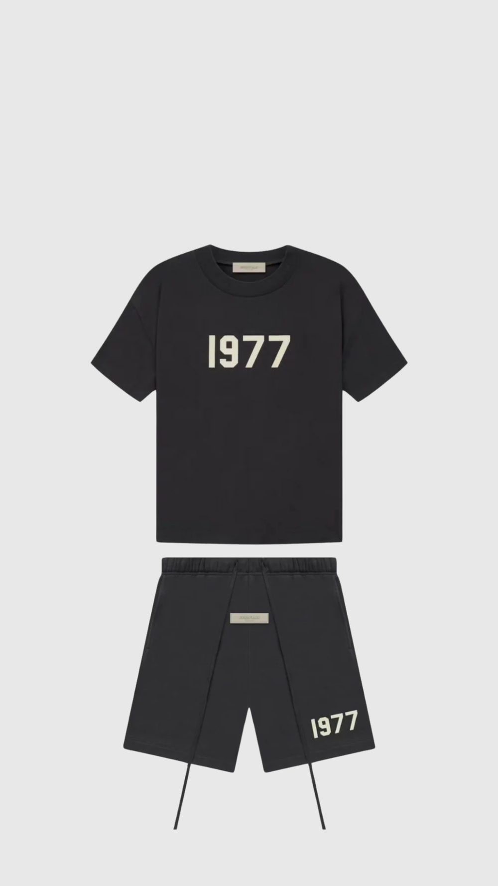 Ensemble Sport FitsnDrip 1977 - photo 1/4 - UrbanDrip