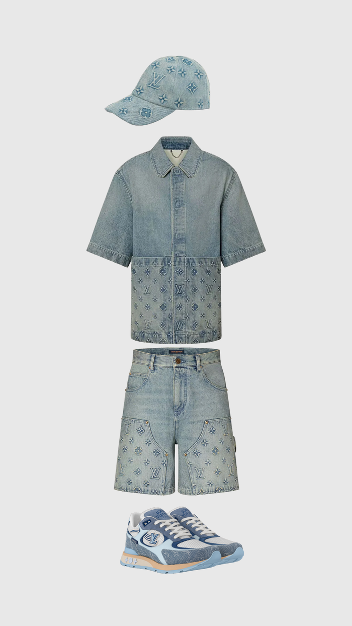 UrbanDrip Outfit